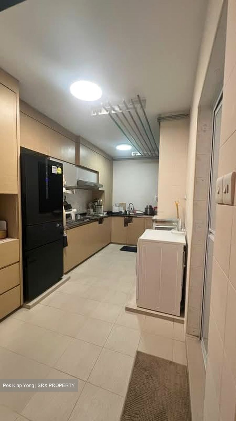 Blk 485 Admiralty Link (Sembawang), HDB 4 Rooms #596374811